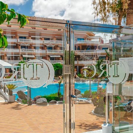 פלאייה דה לאס אמריקס Tenerife Royal Gardens One Bedroom Apartment מראה חיצוני תמונה