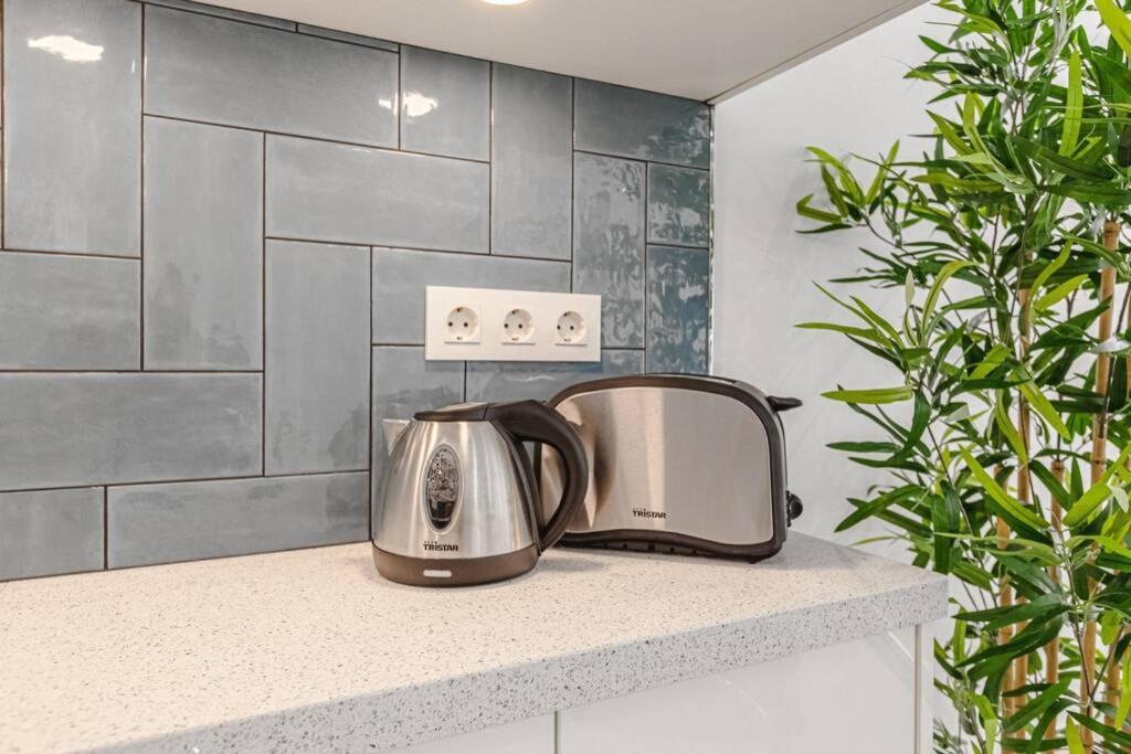 פלאייה דה לאס אמריקס Tenerife Royal Gardens One Bedroom Apartment מראה חיצוני תמונה