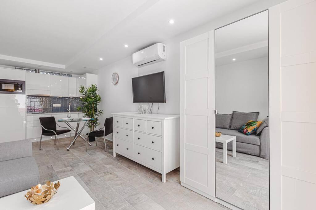 פלאייה דה לאס אמריקס Tenerife Royal Gardens One Bedroom Apartment מראה חיצוני תמונה