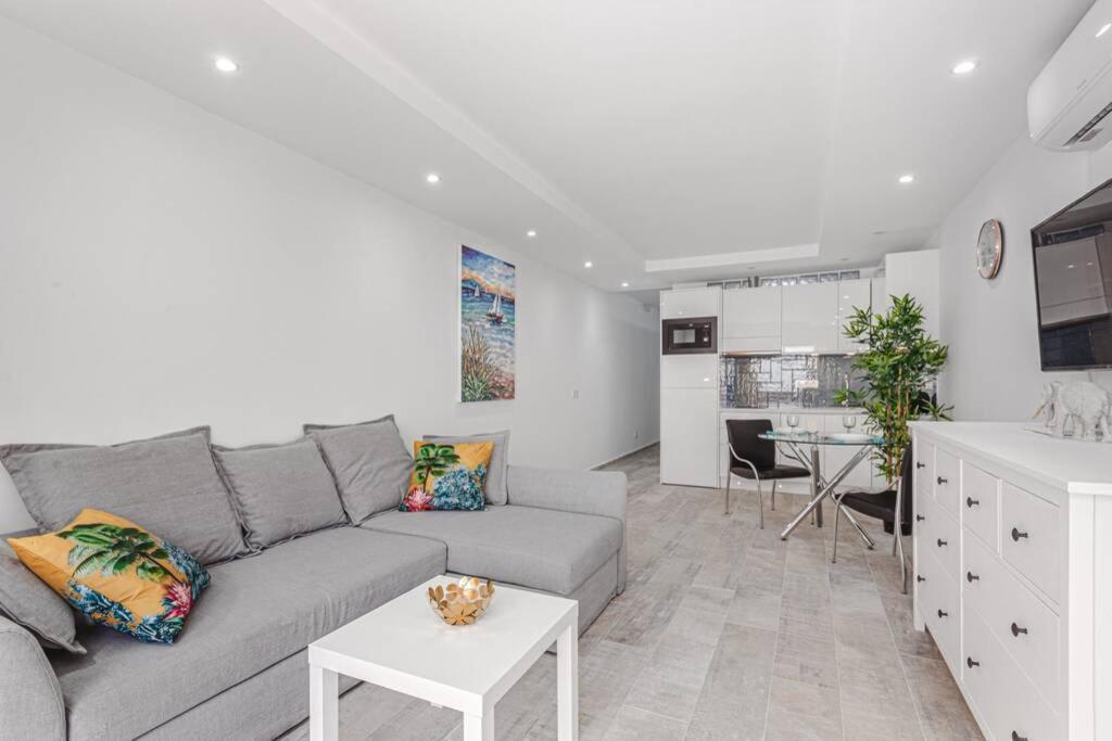 פלאייה דה לאס אמריקס Tenerife Royal Gardens One Bedroom Apartment מראה חיצוני תמונה