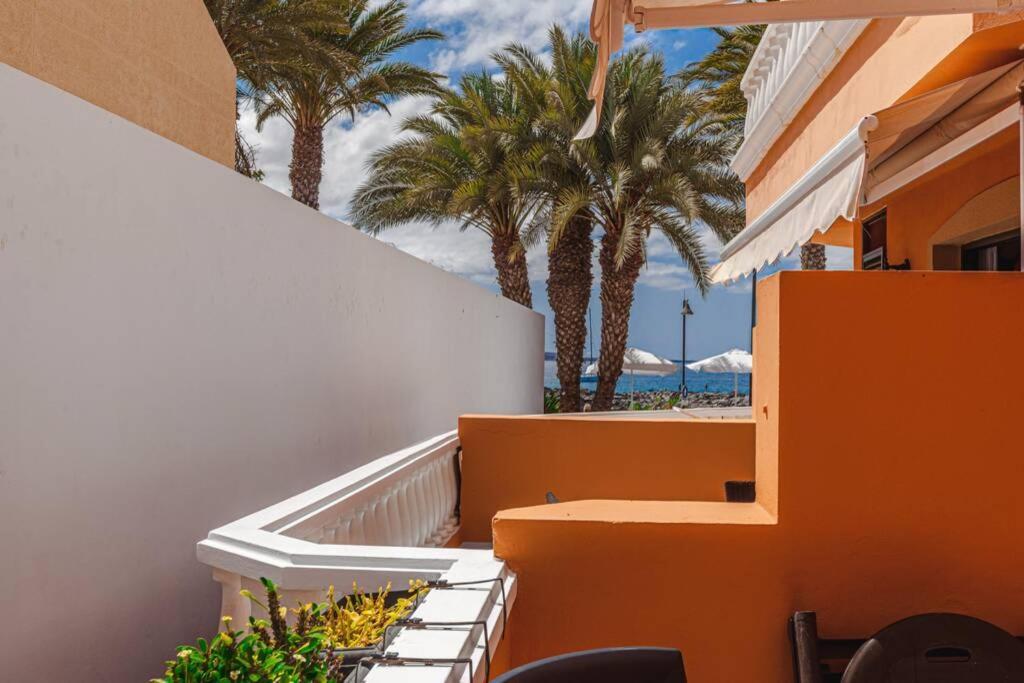 פלאייה דה לאס אמריקס Tenerife Royal Gardens One Bedroom Apartment מראה חיצוני תמונה