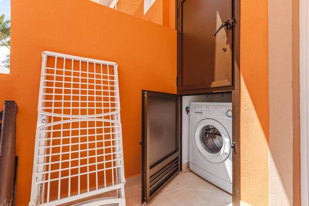 פלאייה דה לאס אמריקס Tenerife Royal Gardens One Bedroom Apartment מראה חיצוני תמונה